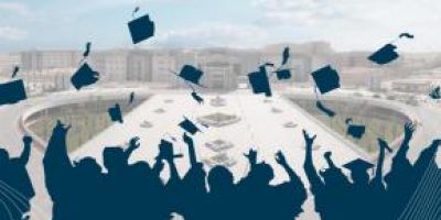 KSU Holds Virtual Graduation Honoring classes of 1441 -1442