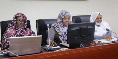Sudan University Organizes a Scientific Workshop on Climate Change and its Impact on Women in Natural Reserves