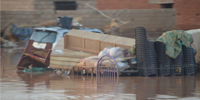 Sudan Flood Emergency Response Project
