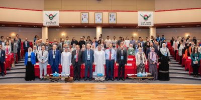 UAE (Al Ain University) Global Digital Health Conference 2024