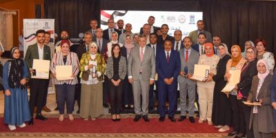 Egypt (Alexandria University) Faculty of Pharmacy’s Project Wins Third Place in National Initiative for Green Smart Projects